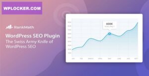 Rank Math Pro v3.0.101 – WordPress SEO Made Easy nulled