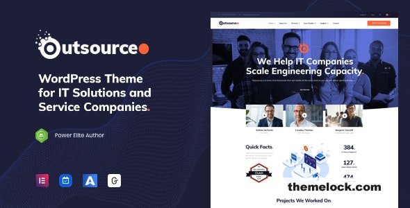 O – IT Solutions & Services v1.2.1