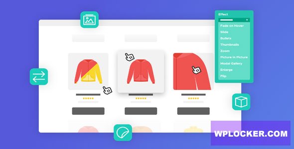 Iconic Image Swap for WooCommerce v2.8.3  nulled