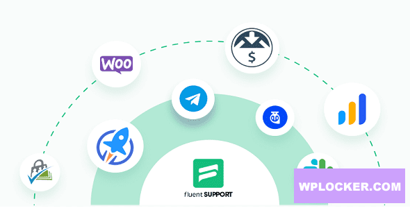 Fluent Support Pro v1.7.7