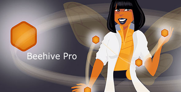 Beehive Pro v3.4.11 – WordPress Plugin