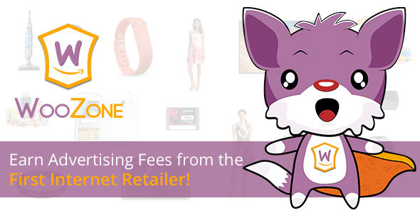 WooZone v14.0.10 – WooCommerce Amazon Affiliates  nulled