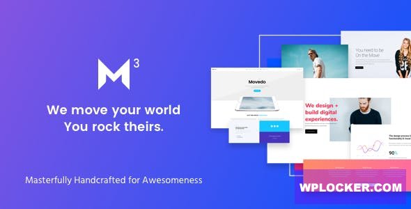 Movedo v3.6.1 – We DO MOVE Your World