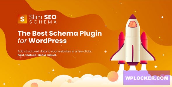 Slim SEO Schema v2.4.1  nulled