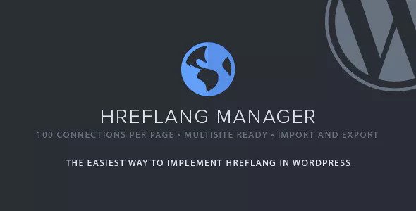 Hreflang Manager v1.32