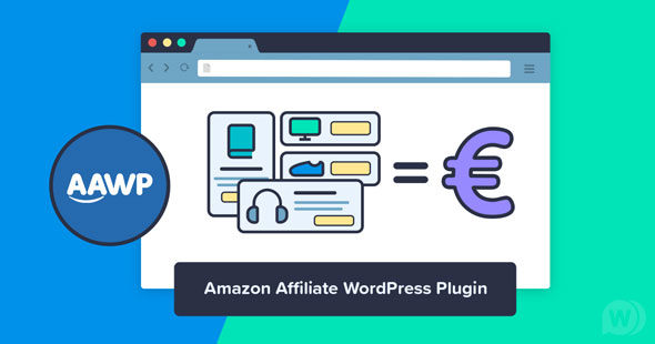 Amazon Affiliate WordPress Plugin (AAWP) 3.40.0  nulled