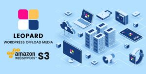 Leopard v2.0.36 – WordPress Offload Media  nulled
