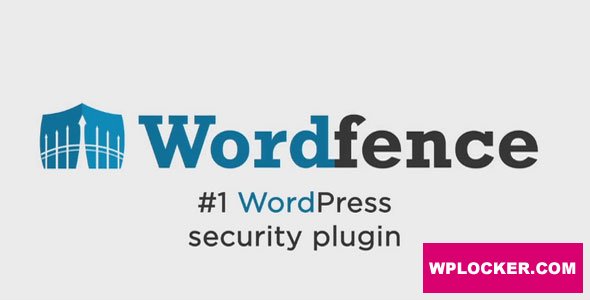 Wordfence Security Premium v7.11.3  nulled