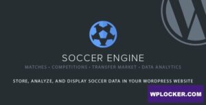 Soccer Engine v1.22