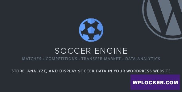 Soccer Engine v1.22