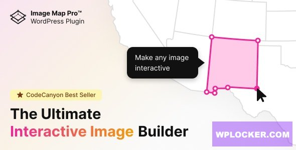Image Map Pro for WordPress v6.0.19