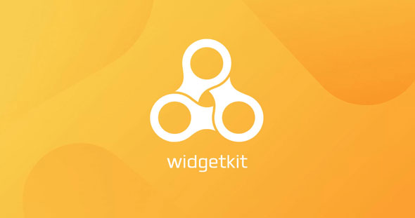 Widgetkit v3.1.24 – Toolkit For WordPress