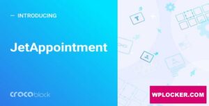 JetAppointment v2.1.0 – Appointment plugin for Elementor