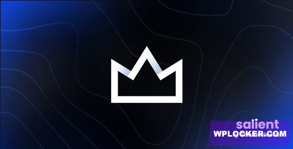 Salient v16.2.0 – Responsive Multi-Purpose Theme