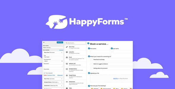 HappyForms Pro v1.38.1