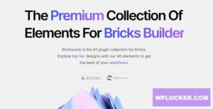 Brickscore v1.4.2.5  nulled