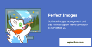 Perfect Images Pro v6.5.4  nulled