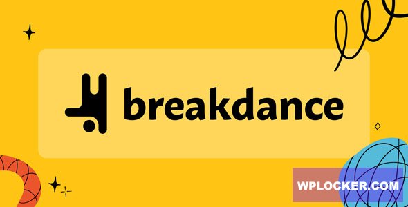 Breakdance v1.7.1 – The New Platform For WordPress Website Creation  nulled