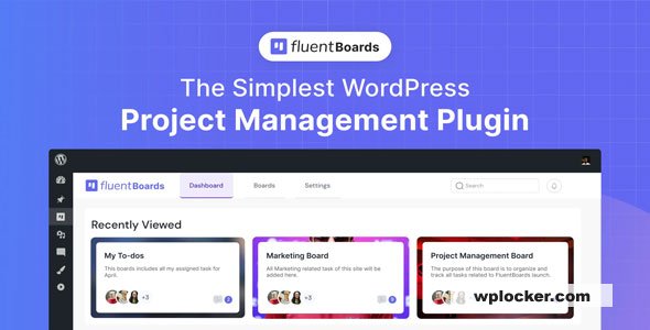 Fluent Boards Pro 1.32