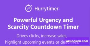HurryTimer PRO 2.15.0 nulled