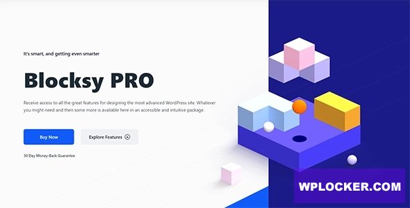 Blocksy Companion (Premium) v2.0.75  nulled