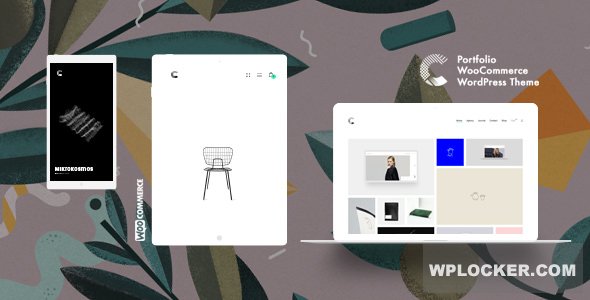 Calafate v1.7.6 – Portfolio & WooCommerce Creative Theme