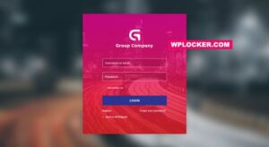 LoginPress PRO v3.3.0 nulled