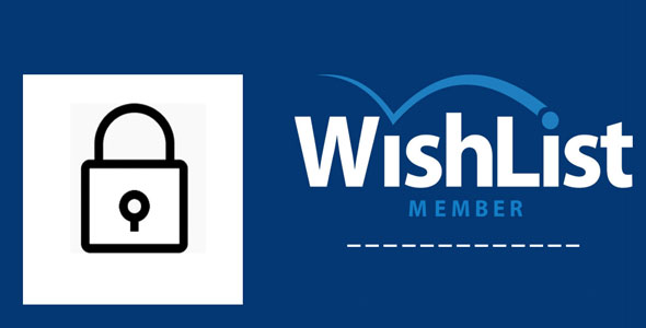 WishList Member v3.27.12 – Membership Site in WordPress