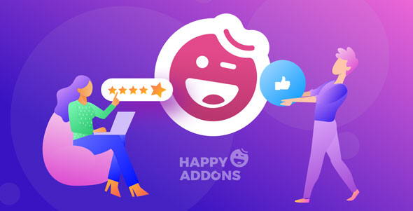 Happy Elementor Addons Pro v2.15.1  nulled