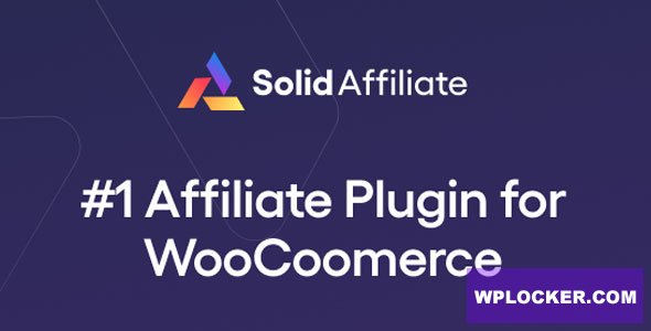 Solid Affiliate v3.0.0  nulled