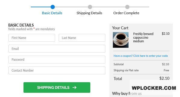 Woofunnels v3.18.0 – Optimize WooCommerce Checkout with Aero