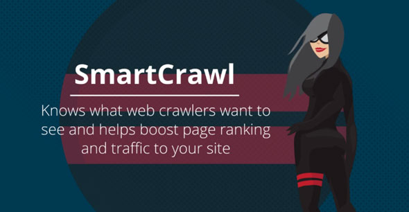SmartCrawl Pro v3.12.2 – WordPress Plugin