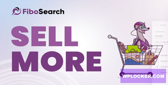 FiboSearch Pro v1.30.1 – AJAX Search for WooCommerce