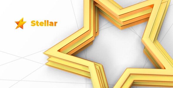 Stellar v2.2.6 – Star Rating plugin for WordPress