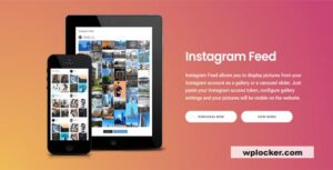 Instagram Feed Pro v4.3.4
