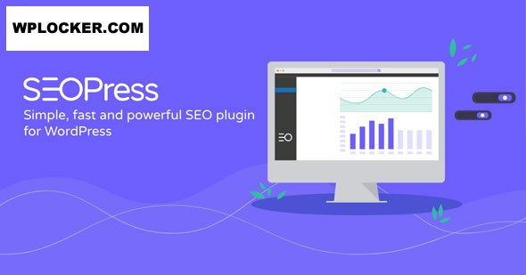SEOPress PRO v8.8.1 – WordPress SEO plugin  nulled
