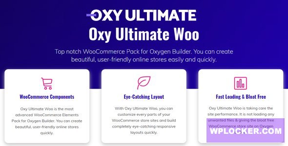 Oxy Ultimate v1.6.12