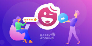 Happy Elementor Addons Pro v2.19.1  nulled