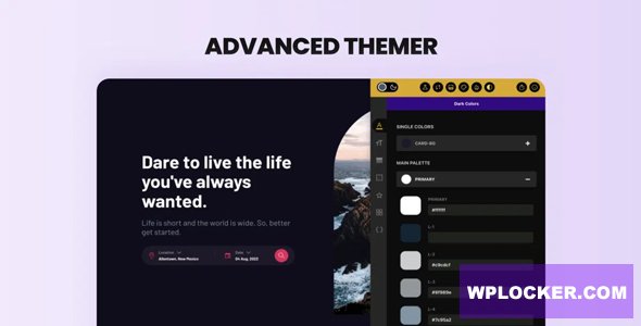 Advanced Themer for Bricks v3.2