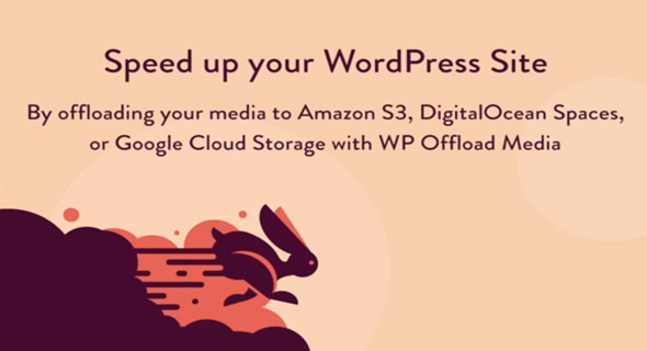 WP Offload Media v3.2.12 – Speed UP Your WordPress Site