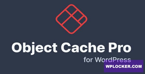 Redis Cache Pro v1.24.1