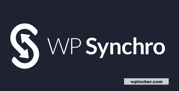 WP Synchro Pro v1.13.0