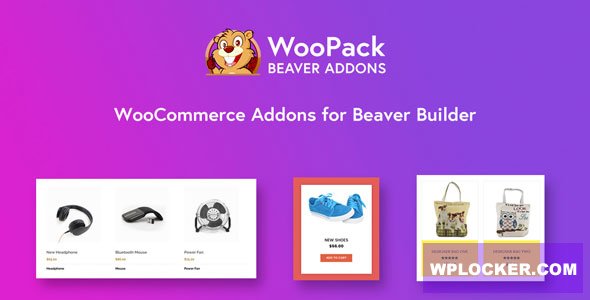WooPack Beaver Builder Addons v1.5.9