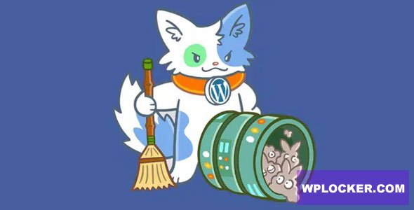 Meow Database Cleaner Pro 1.2.5