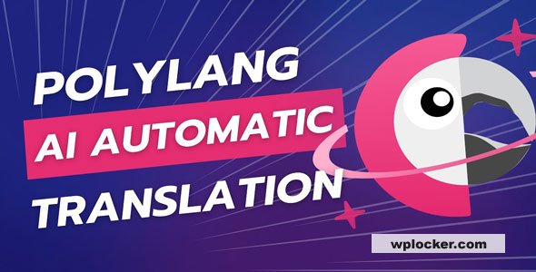 Polylang Automatic Translation with AI v3.11.2  nulled