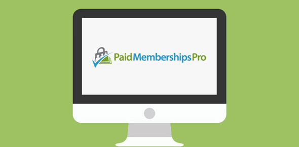 Paid Memberships Pro v3.5.4 + Addons
