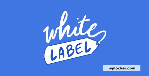 White Label Pro v2.18.3