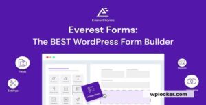 Everest Forms Pro v1.9.8