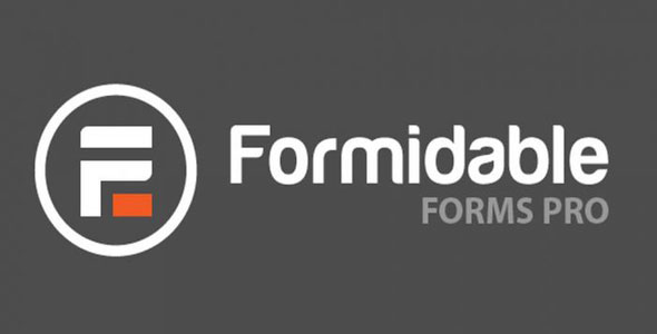 Formidable Forms Pro v6.25  nulled