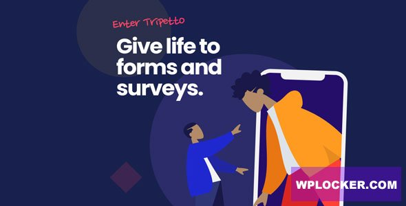 Tripetto v8.0.11 – The Fullblown WordPress Form Builder Plugin
